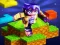Cluiche Parkour Craft 3D ar líne