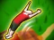 Cluiche Flip Parkour Pro ar líne