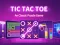 Cluiche Tic Tac Toe: A Group Of Classic Game ar líne