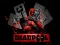Cluiche Deadpool Free Fight ar líne