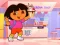 Cluiche Ice Cream Maker With Dora ar líne