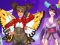 Cluiche Strike Force Heroine RPG ar líne