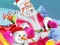 Cluiche Design santas sleigh ar líne