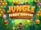 Cluiche Jungle Bubble Shooter ar líne
