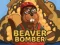 Cluiche Beaver Bomber ar líne