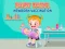 Cluiche Baby Hazel Newborn Vaccination ar líne