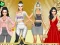 Cluiche Kim K Busy Day ar líne