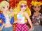 Cluiche Princess Fall Flannels ar líne