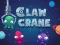 Cluiche Claw Crane ar líne