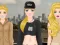Cluiche Barbies Yeezy Line ar líne