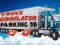 Cluiche Truck Simulator Parking 3d ar líne