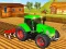 Cluiche US Modern Farm Simulator ar líne