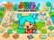 Cluiche Jigsaw Puzzle: Toca Boca World ar líne