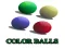 Cluiche Color Balls ar líne