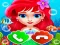 Cluiche Baby Princess Mermaid Phone ar líne