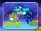 Cluiche Ben 10 Challenge Stinkfly Showtime! ar líne