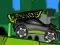 Cluiche Ben 10 Delivery ar líne