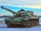 Cluiche Military Tanks Jigsaw ar líne