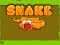 Cluiche Snake ar líne