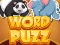 Cluiche Word Puzz ar líne