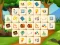 Cluiche School Mahjong Deluxe ar líne