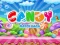 Cluiche Candy Match Saga ar líne
