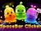 Cluiche Spacebar Clicker ar líne
