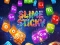 Cluiche Slime Sticky ar líne