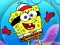 Cluiche Spongebob Squarepants ar líne