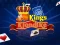 Cluiche Kings Klondike ar líne