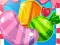 Cluiche Merge Candy Saga ar líne
