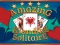 Cluiche Amazing Klondike Solitaire ar líne