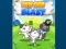 Cluiche Nyan Blast ar líne