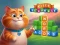 Cluiche Kitty Scramble ar líne
