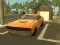 Cluiche Parking Fury 3D ar líne