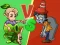 Cluiche Plants Vs Zombies War ar líne