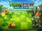 Cluiche Plants Vs Zombies Unblocked ar líne