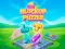 Cluiche Block Up Puzzle ar líne