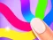 Cluiche Finger Painting ar líne
