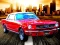 Cluiche Daily Mustang ar líne