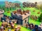 Cluiche Royal Siege ar líne