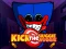Cluiche Kick The Huggie Wuggie ar líne