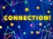 Cluiche Connection ar líne