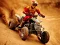Cluiche Offroad ATV Puzzle ar líne