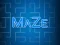 Cluiche The Maze ar líne