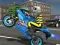 Cluiche Sports Bike Simulator Drift 3d ar líne