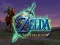 Cluiche The Legend of Zelda: Ocarina Of Time ar líne