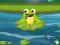 Cluiche Frog Feast ar líne