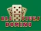 Cluiche All Fives Domino ar líne