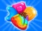 Cluiche Candy Bomb Sweet Fever ar líne
